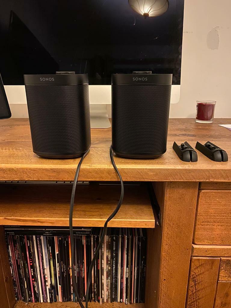 sonos one gumtree